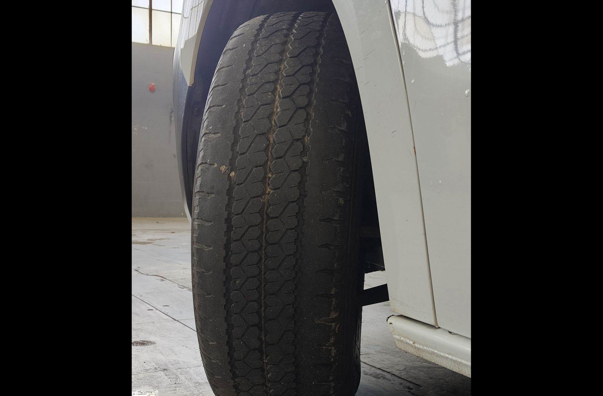 Citroën Jumpy Furgon BlueHDi 100 Talla M - foto 28