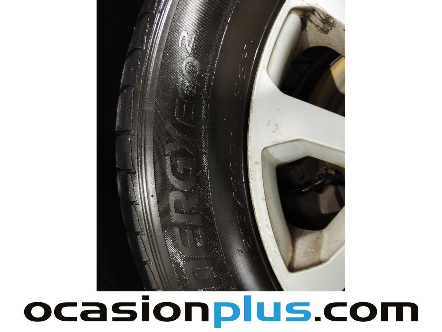 Foto Renault Kadjar Renault Kadjar Zen Energy dCi (130 CV)