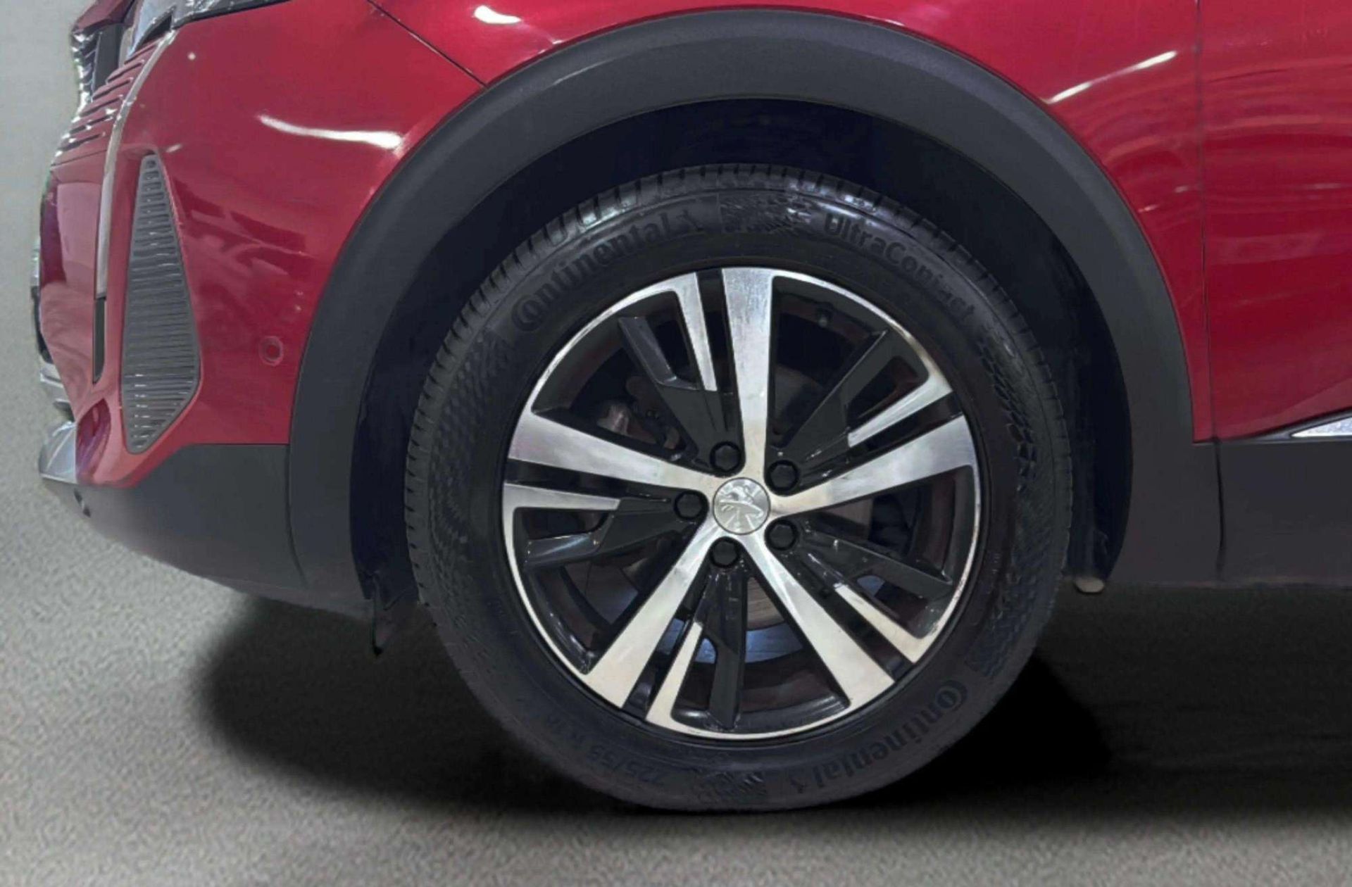 Peugeot 5008 PureTech 130 GT EAT8 7 plazas - foto 43
