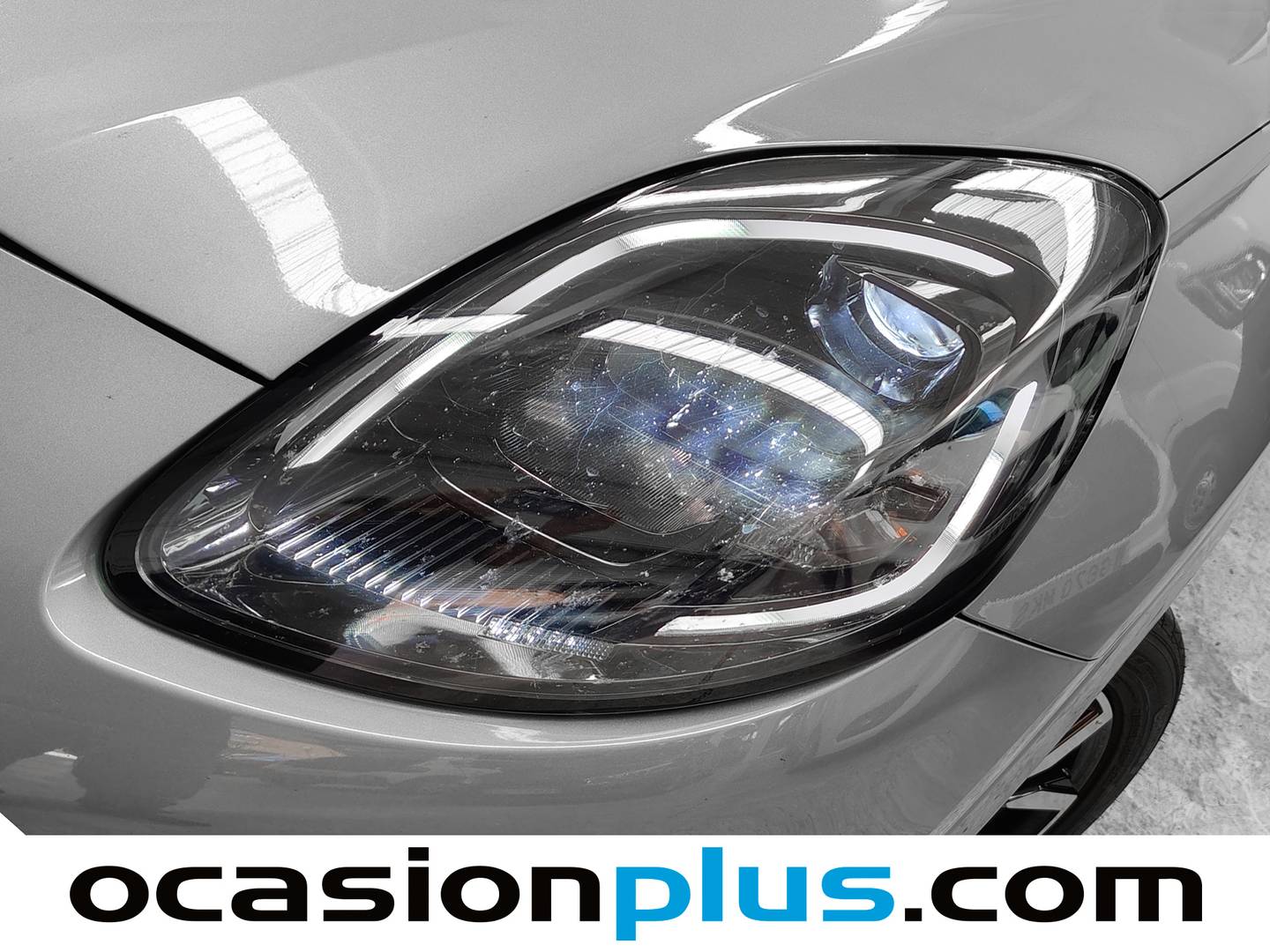 Ford Puma Ford Puma 1.0 EcoBoost MHEV ST-Line X Auto (125 CV) al mejor precio