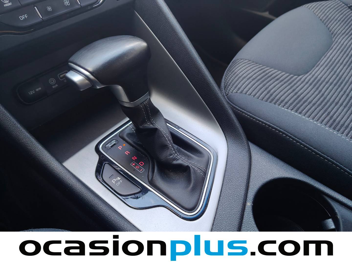 KIA Niro KIA Niro 1.6 GDi HEV Drive (141 CV) barato