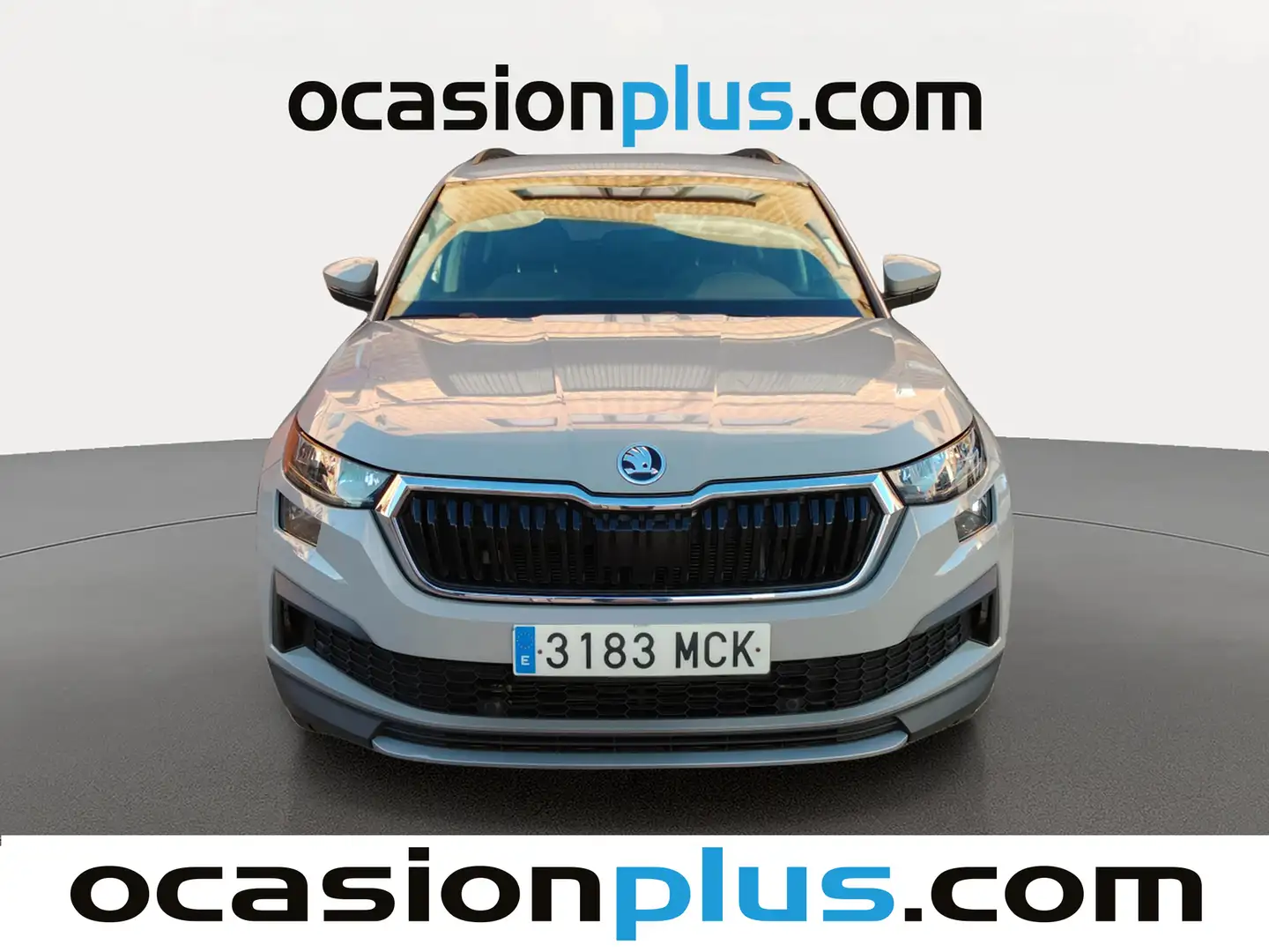 Foto Skoda Kodiaq Skoda Kodiaq 1.5 TSI Ambition 4x2 DSG  (150 CV)
