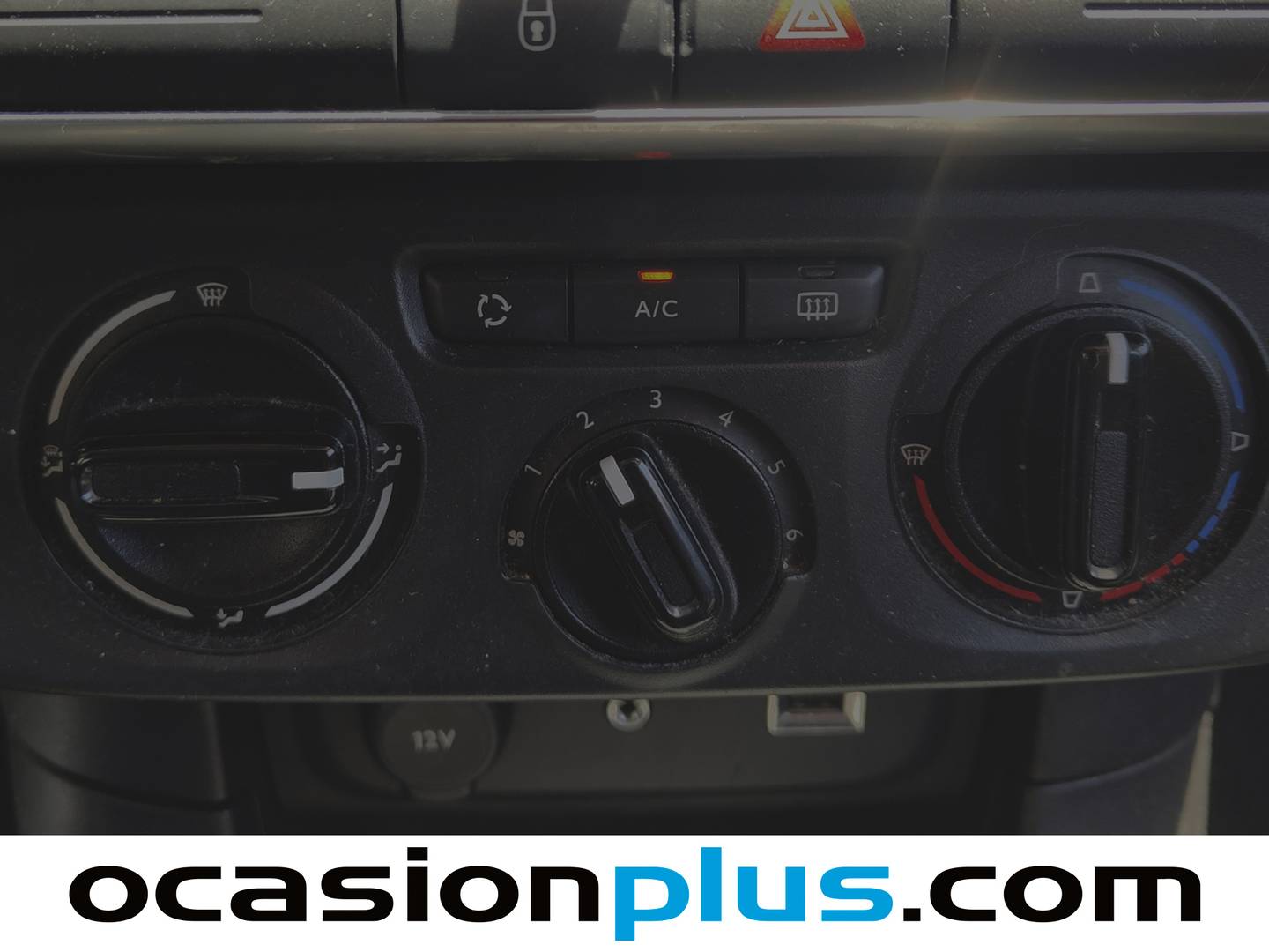 Acabados Citroën C3 Citroën C3 PureTech 82 Feel (83 CV)