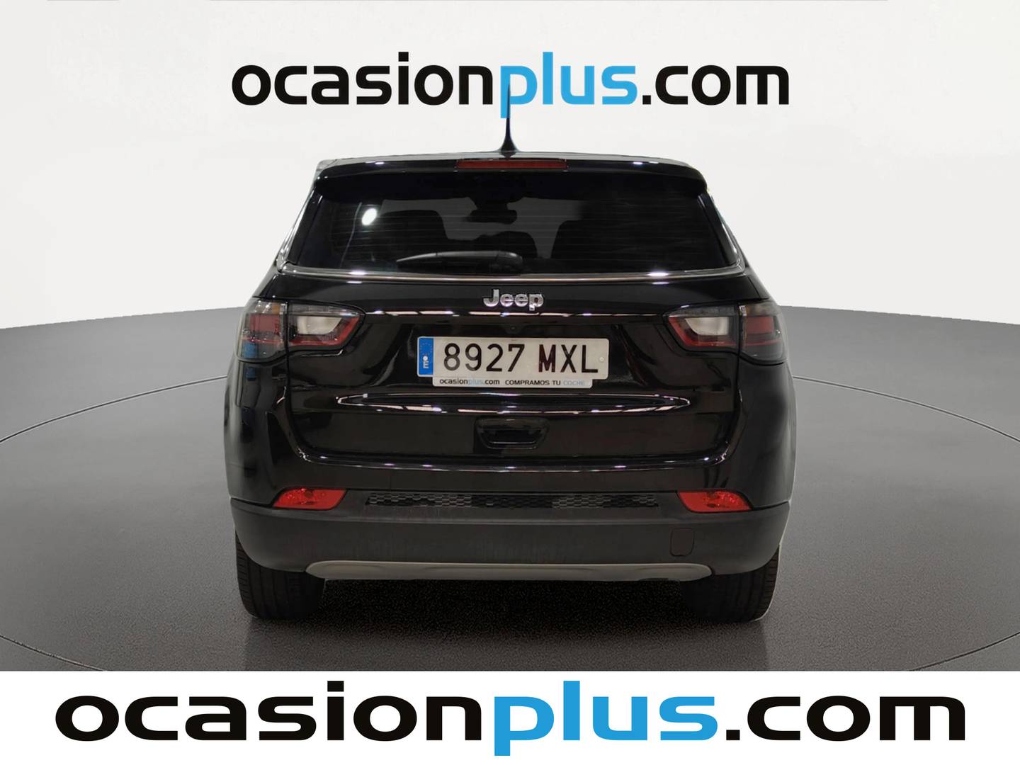 Jeep Compass Jeep Compass 1.5 MHEV Limited DCT (130 CV) híbrido