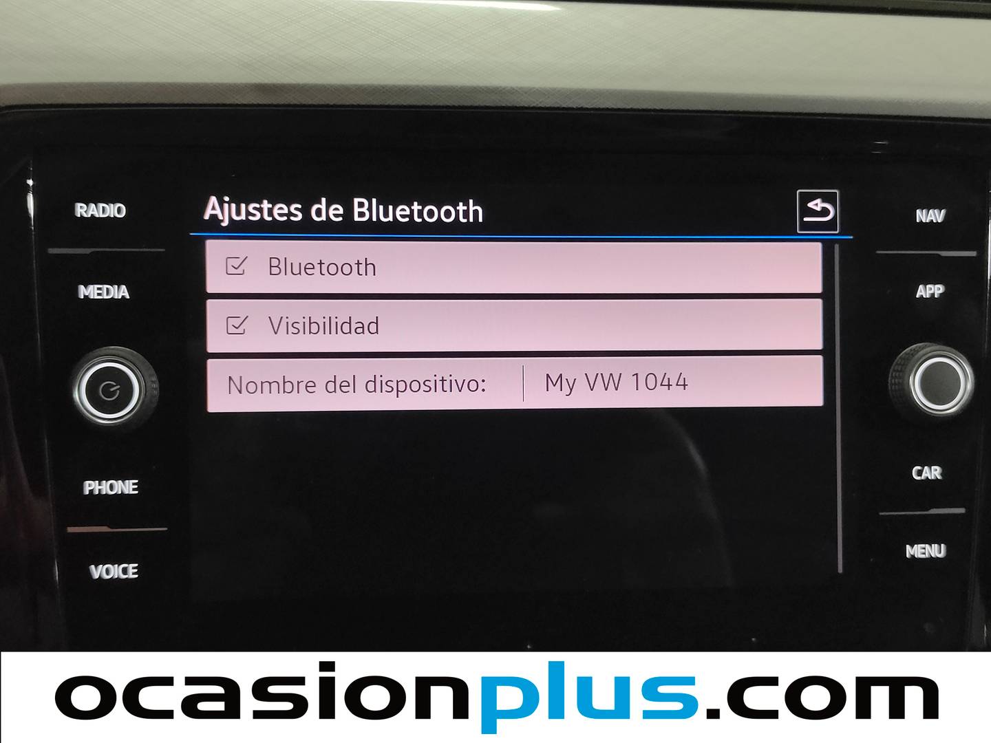 Volkswagen Passat Volkswagen Passat 2.0 TDI (150 CV) DSG de segunda mano