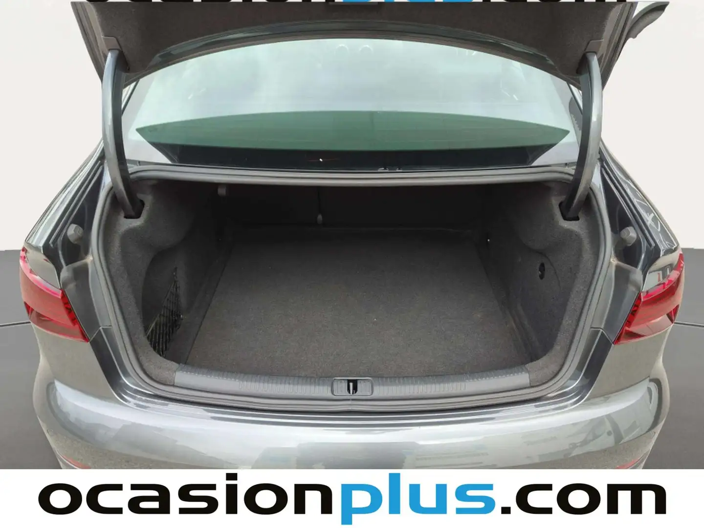 Foto Audi A3 Audi A3 Sedan S line edition 2.0 TDI (150 CV) S tronic