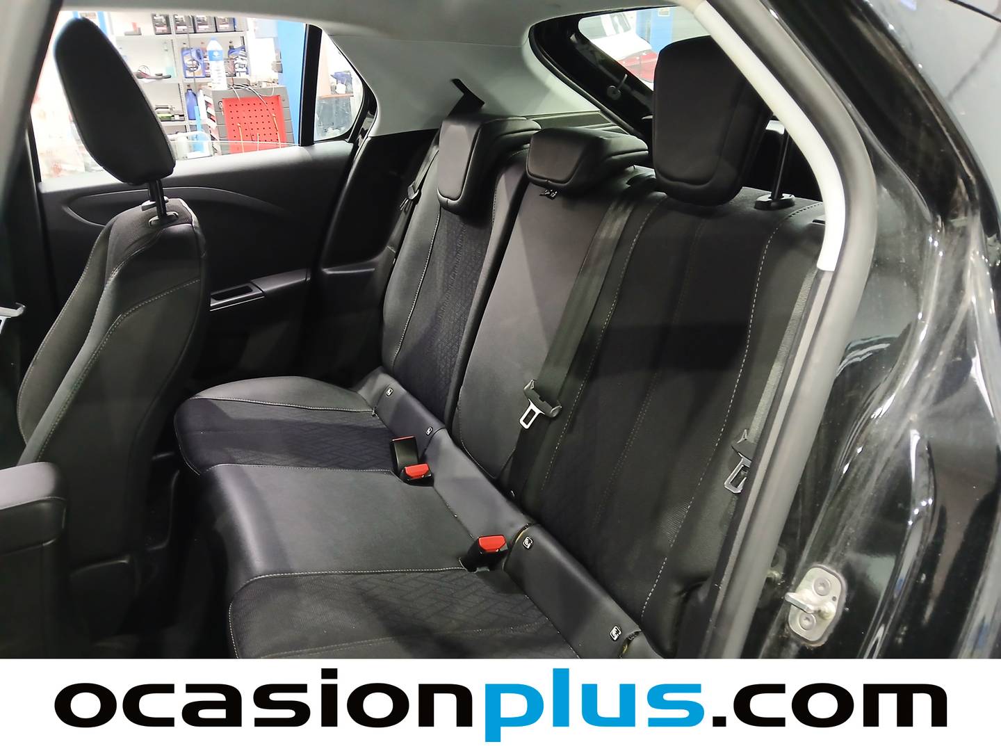 Foto Opel Corsa Opel Corsa 1.2 Turbo XHL Elegance  (100 CV)