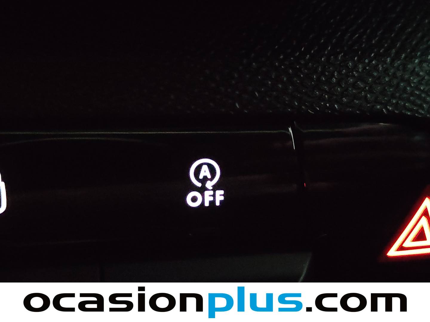 Extras del Citroën C5 Aircross Citroën C5 Aircross PureTech 130 S&S You (131 CV)