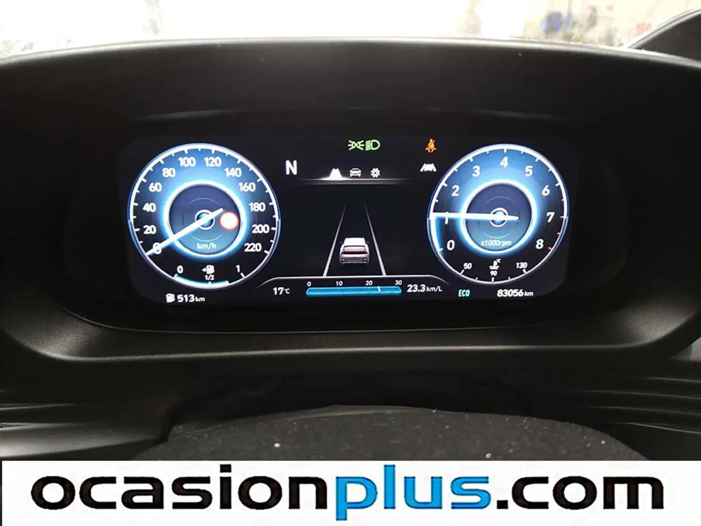 Foto Hyundai Bayon Hyundai Bayon 1.0 TGDI 48V Maxx (100 CV)