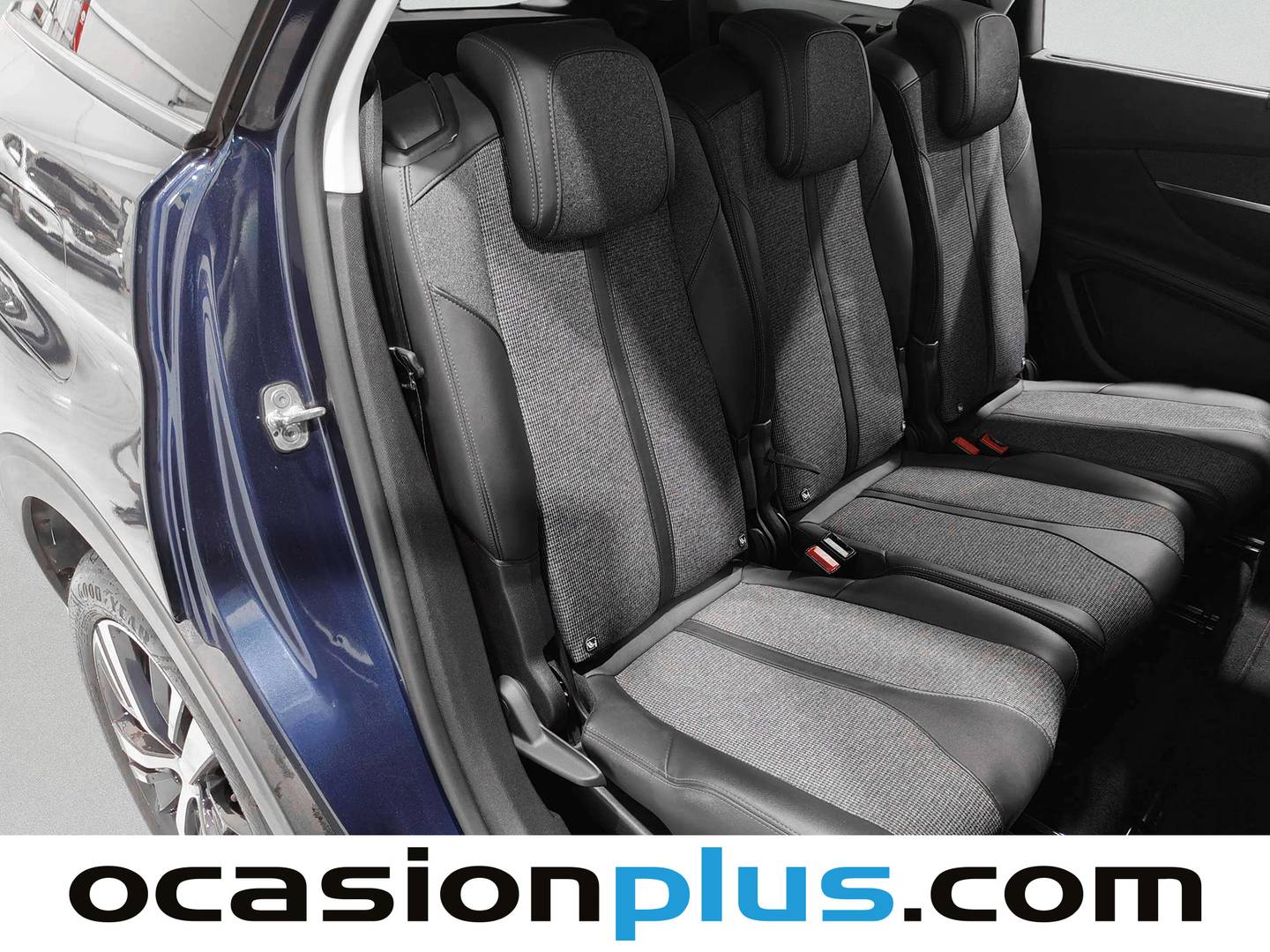 Peugeot 5008 Peugeot 5008 BlueHDi 130 S&S Allure EAT8 (130 CV) diésel