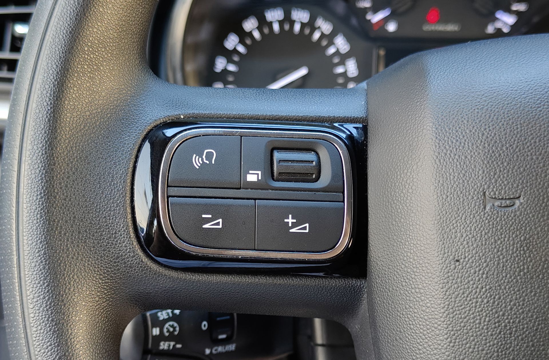 Citroën C3 Origin PureTech 83 Plus - foto 26