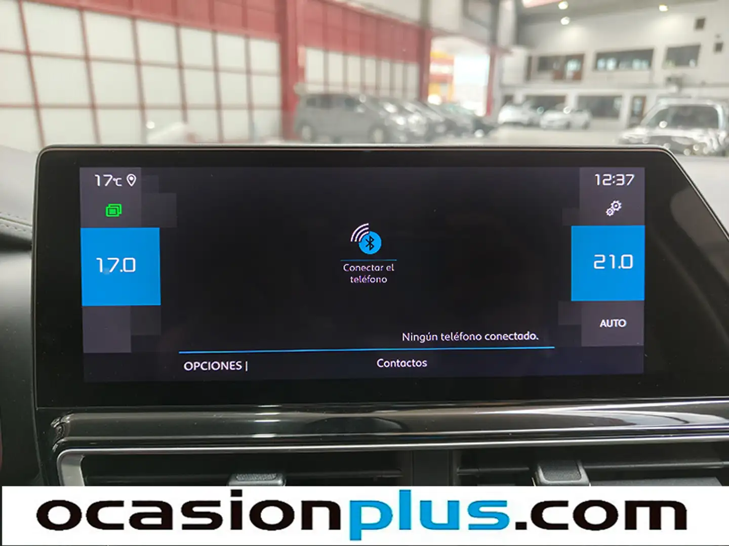 Foto Citroën C5 Aircross Citroen C5 Aircross PureTech 130 S&S Shine Pack EAT8 (131 CV)