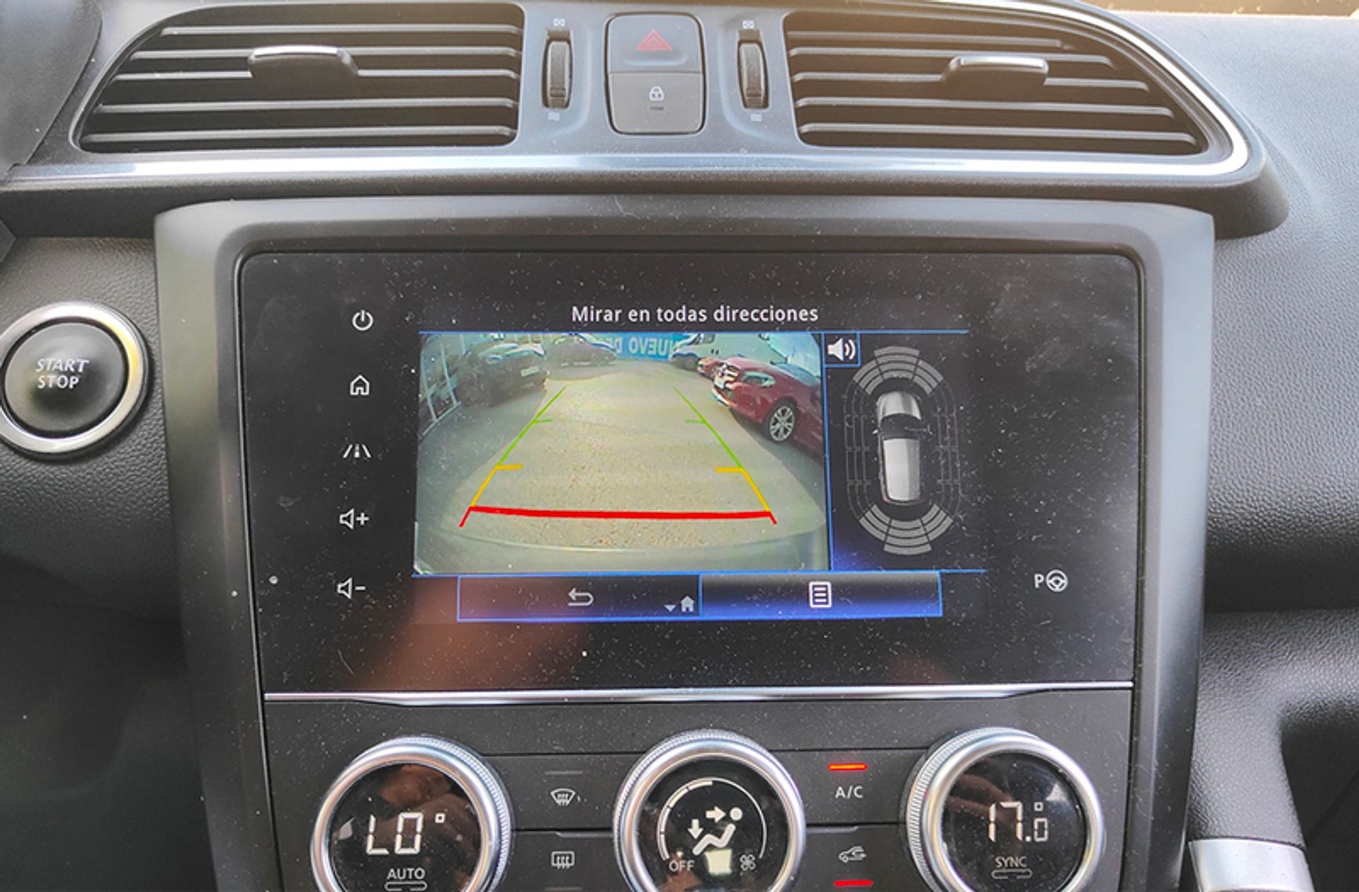 Renault Kadjar Zen Blue dCi EDC - foto 10