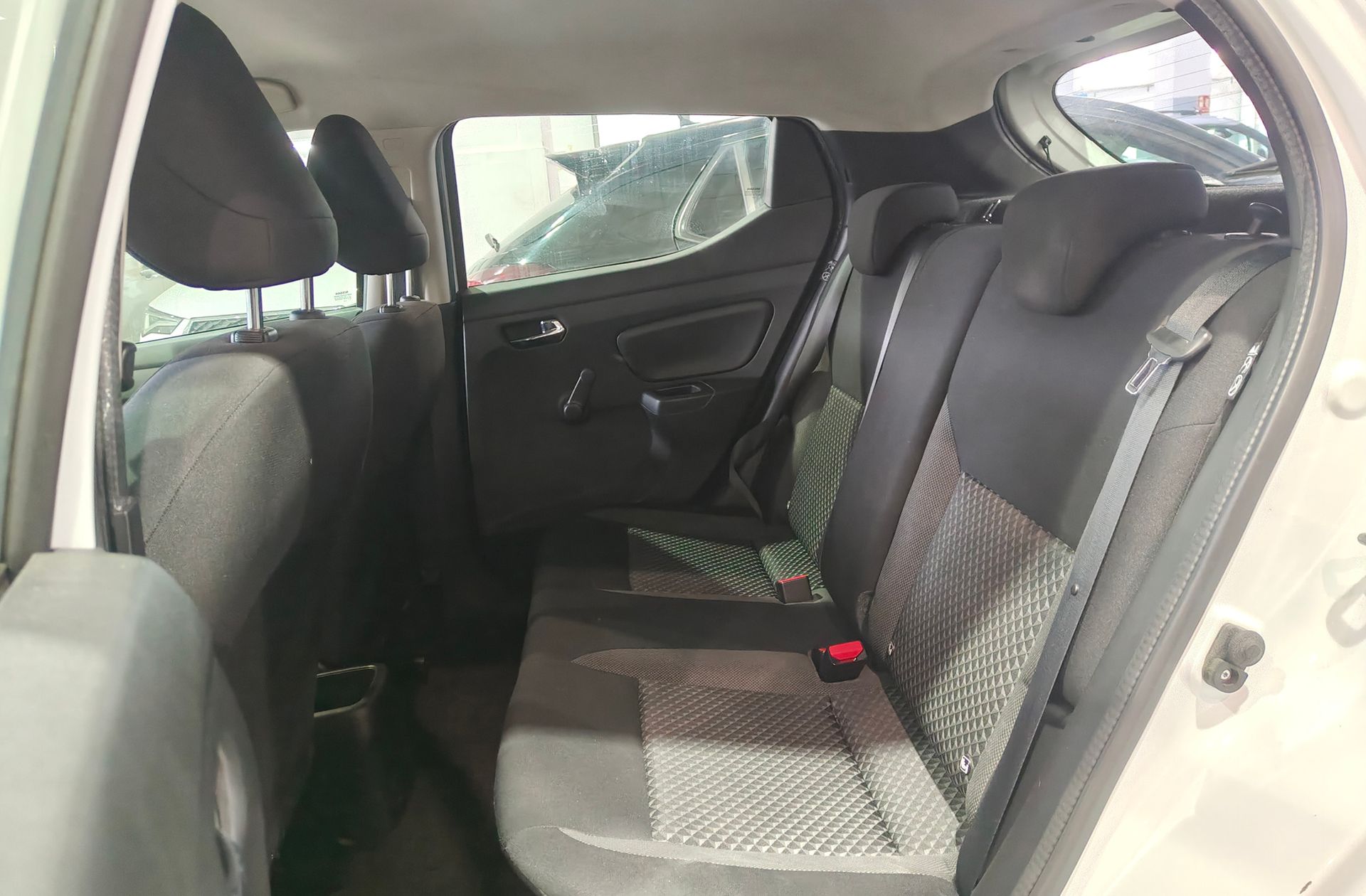 Nissan Micra IG-T 92 Acenta Sprint - foto 9