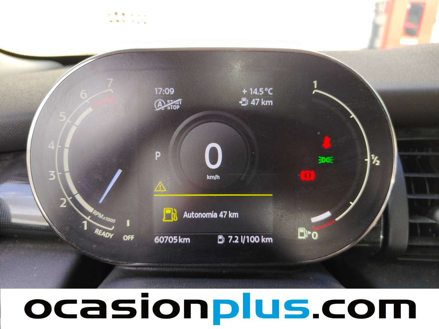 Mini MINI Mini MINI Cooper 5 Puertas Cooper 5 Puertas (136 CV) 136cv