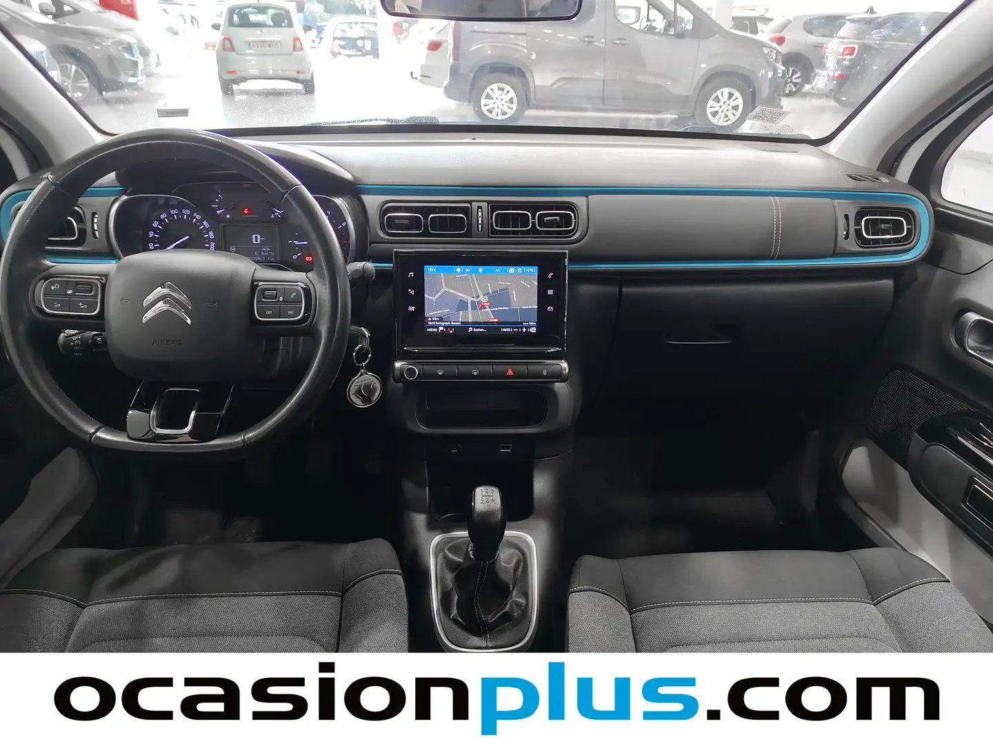 Foto Citroën C3 Citroen C3 PureTech 83 Feel Pack (83 CV)