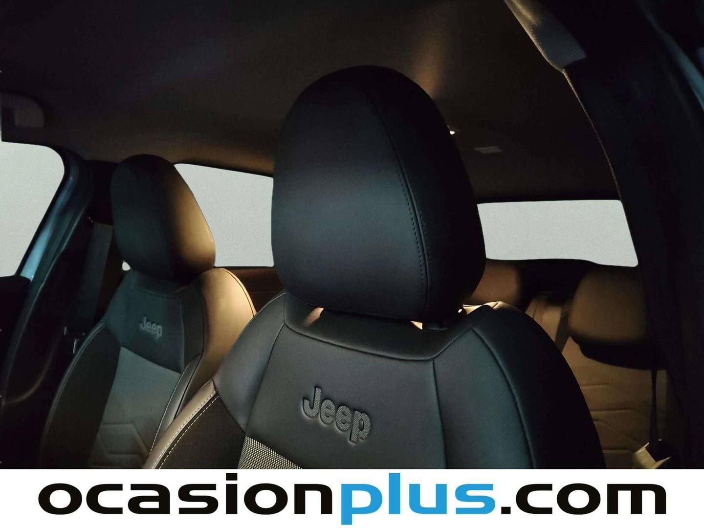 Extras del Jeep Avenger Jeep Avenger 1.2 G Altitude (100 CV)