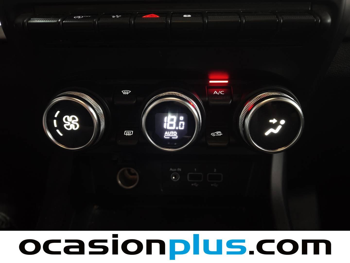 Renault Arkana Renault Arkana Zen TCE 140 Mild Hybrid (140 CV) EDC híbrido