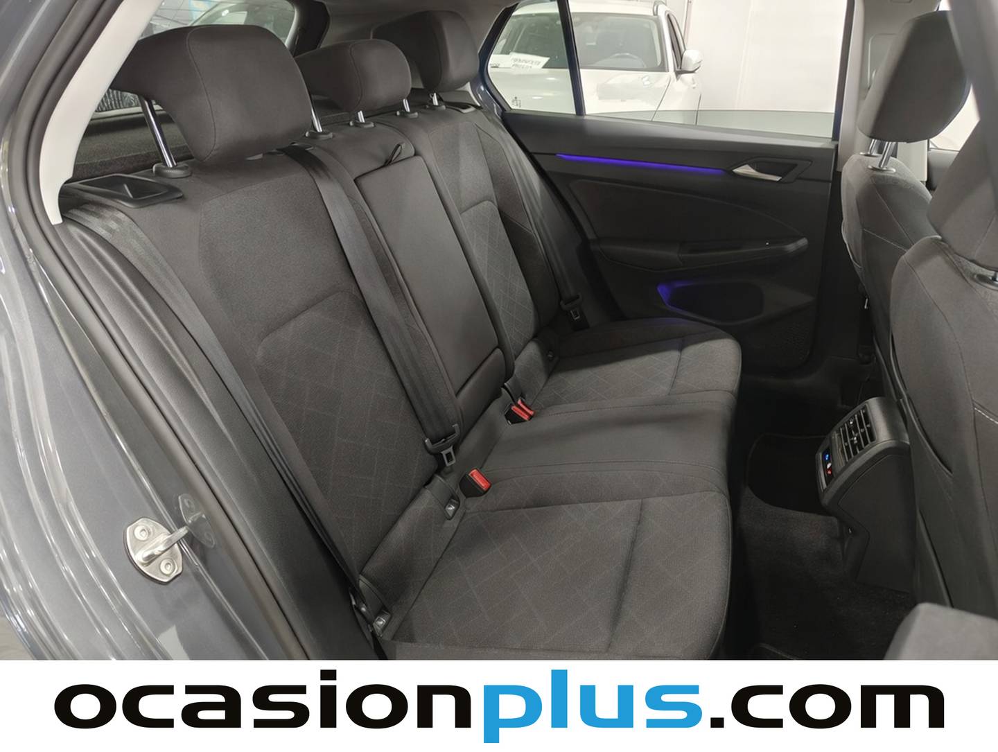 Volkswagen Golf Volkswagen Golf Life 1.5 TSI (130 CV) km 0