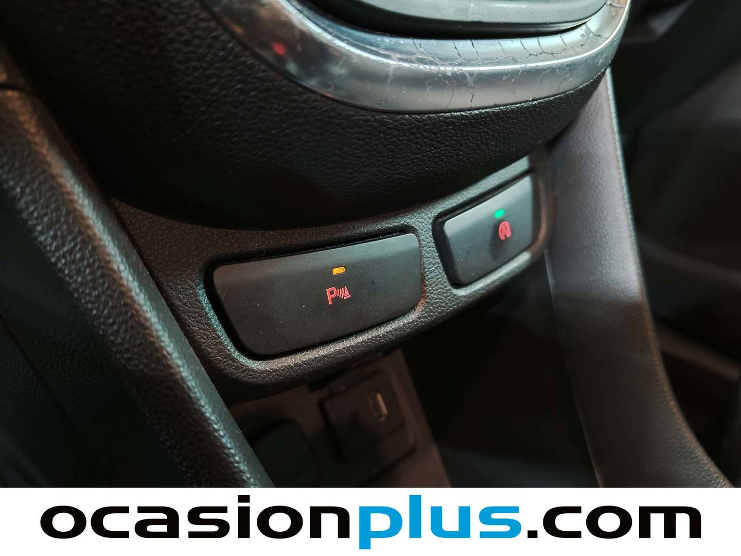 Extras del Opel Mokka Opel Mokka 1.6 CDTi S&S Selective 4x2 (136 CV)