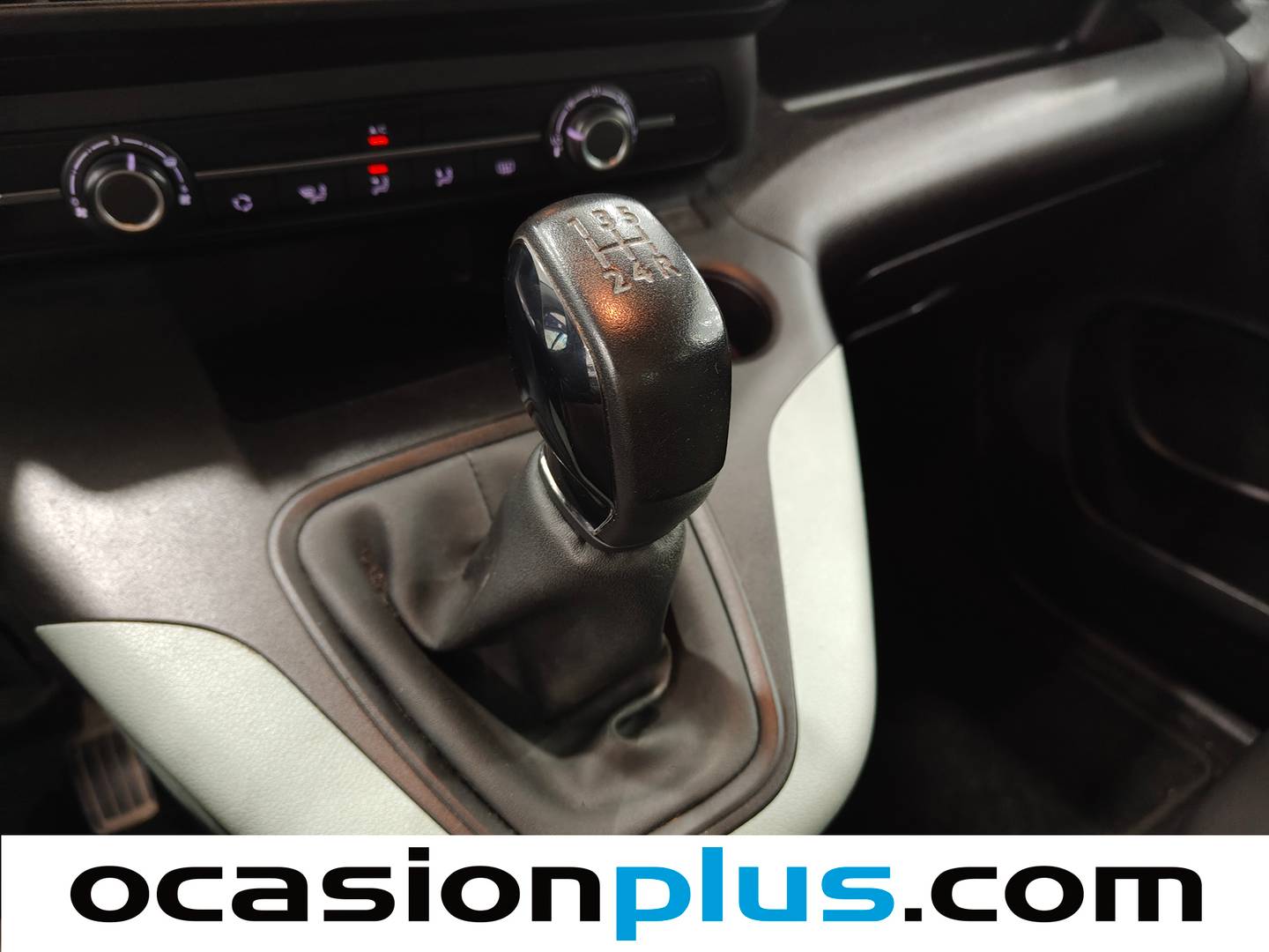 Citroën Berlingo Citroën Berlingo BlueHDi 100 S&S Talla M Feel (102 CV) de segunda mano