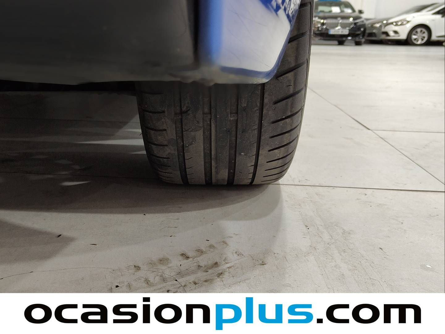 BMW Serie 2 BMW Serie 2 220i Coupe (184 CV) Paquete M seminuevo