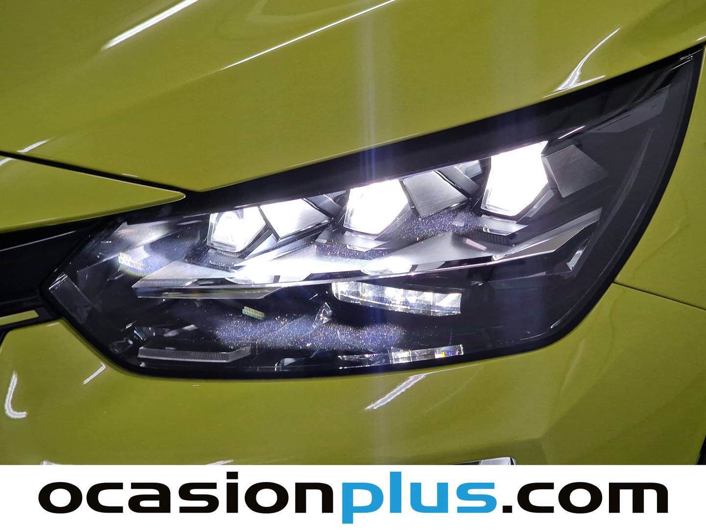 Accesorios del Peugeot 208 Peugeot 208 GT Hybrid eDCS6 (100 CV)