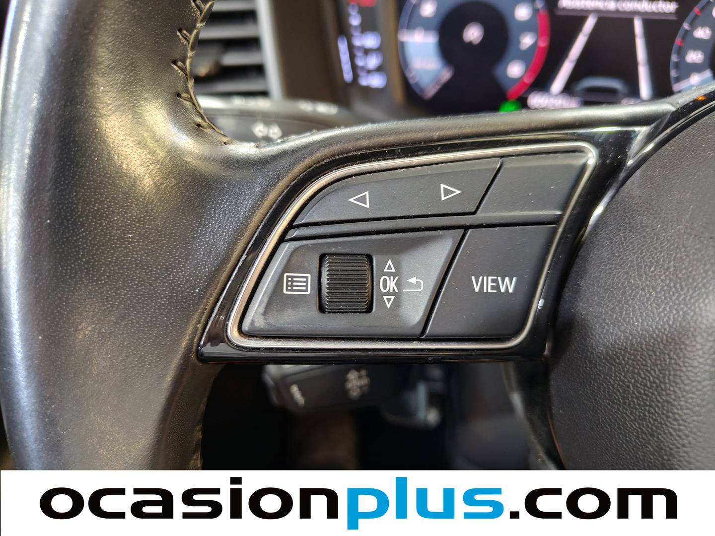 Audi A1 Audi A1 Sportback Advanced 30 TFSI (116 CV) seminuevo