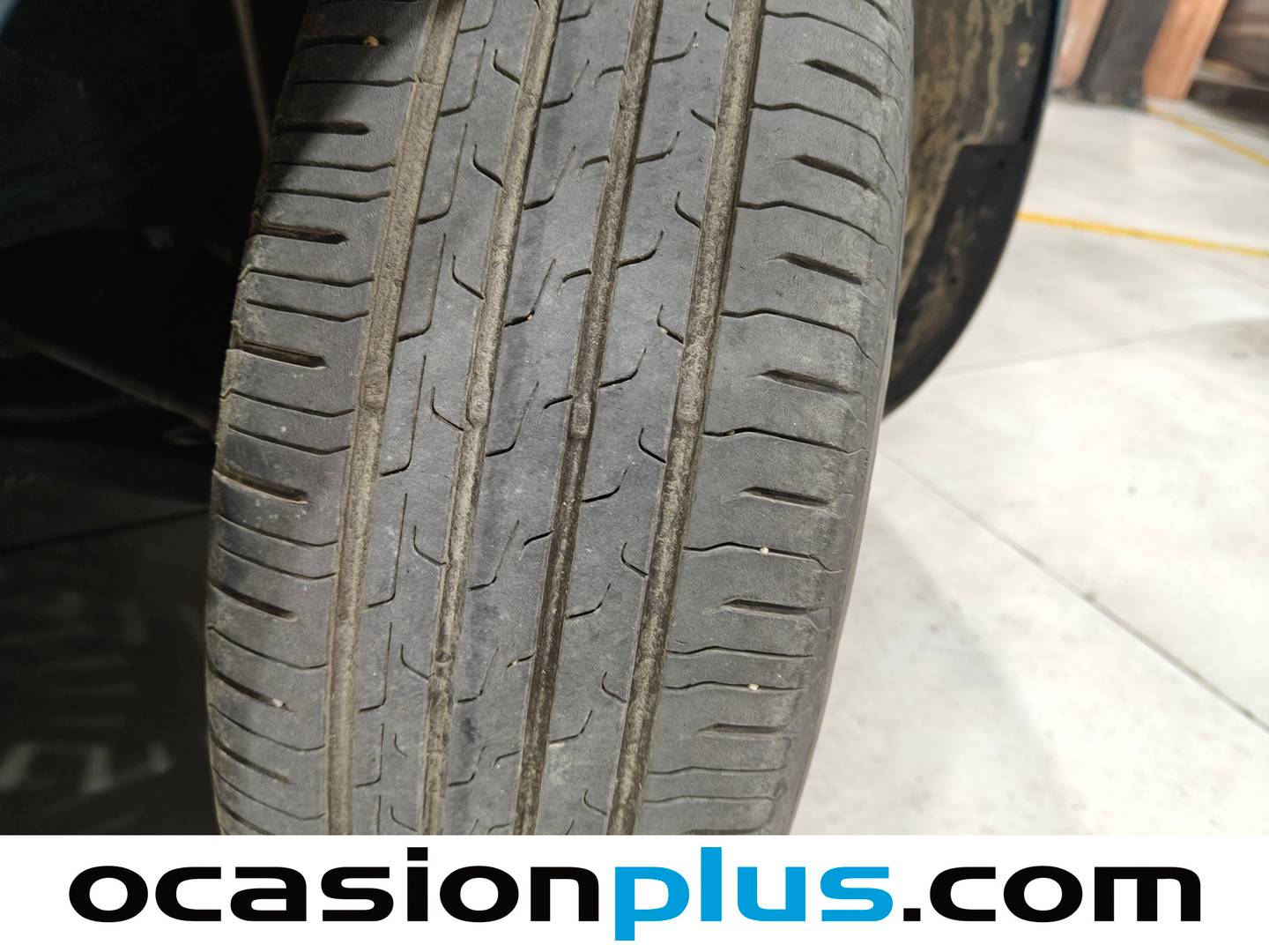 Foto Fiat 500 Fiat 500 Electrico Icon Hb 320km (118 CV)