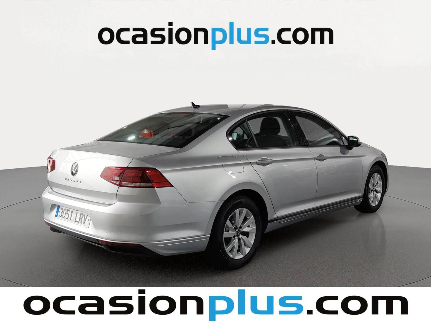 Foto Volkswagen Passat Volkswagen Passat Business 2.0 TDI (150 CV)