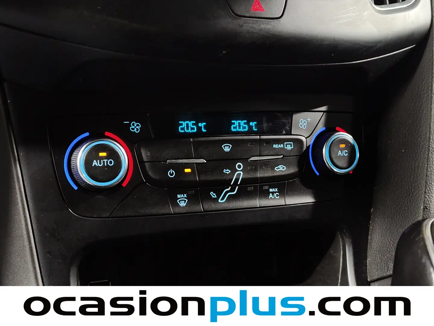 Foto Ford Focus Ford Focus 1.0 Ecoboost Business (125 CV)