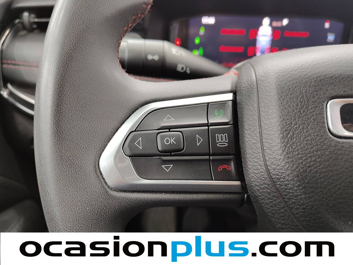 Foto Jeep Compass Jeep Compass 1.3 PHEV Trailhawk AWD AT (240 CV)