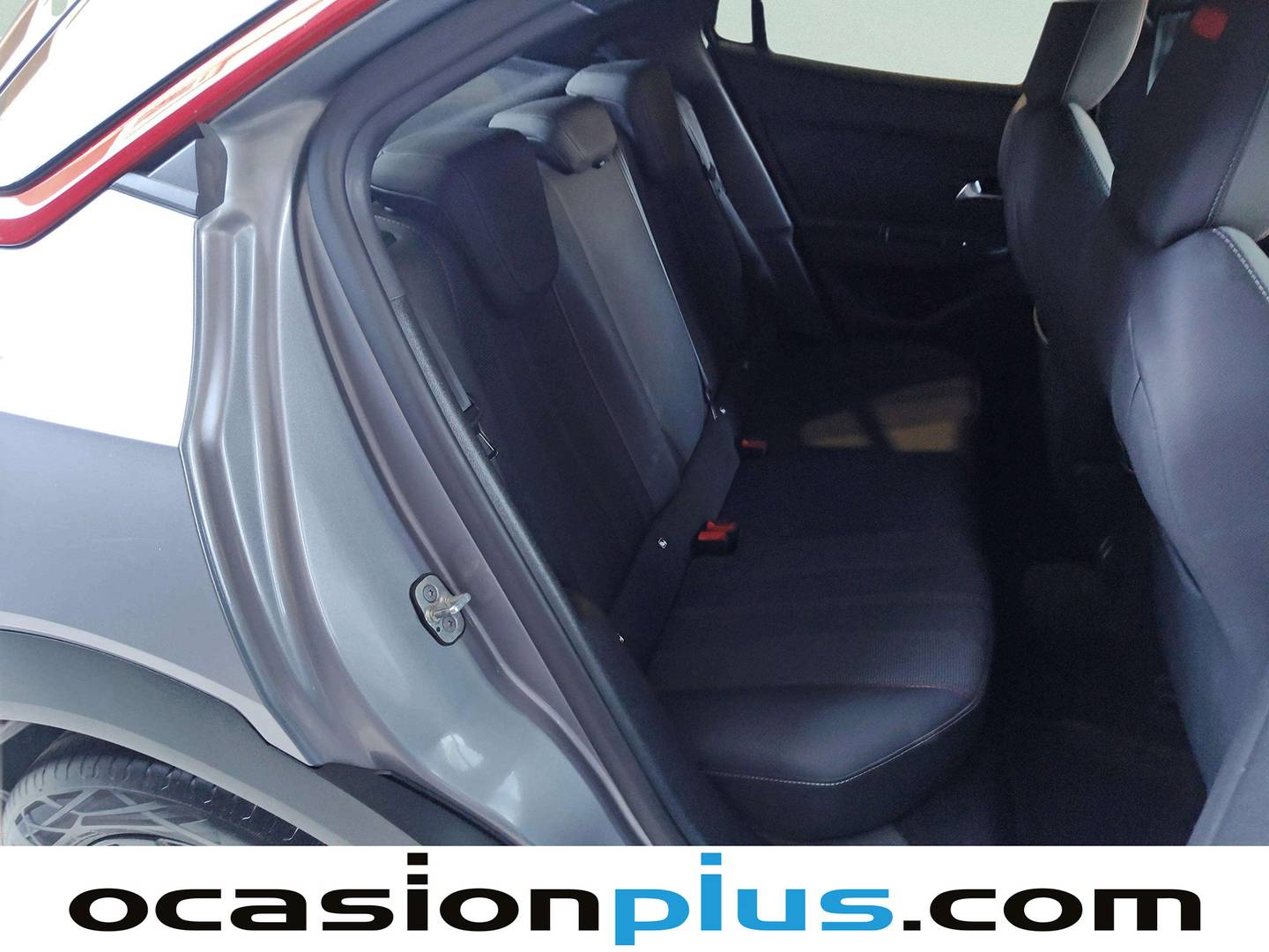 Opel Mokka Opel Mokka 1.2 Turbo GS Line Auto  (130 CV) km 0