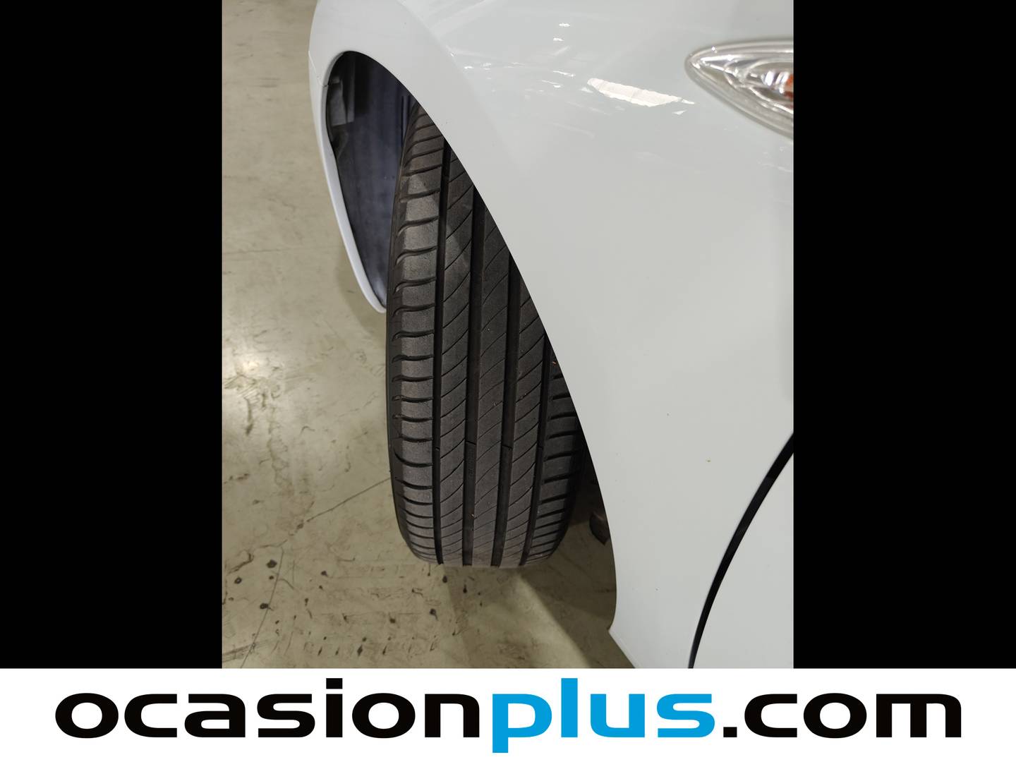 KIA ProCeed Kia ProCeed 1.4 CVVT Concept (100 CV) barato