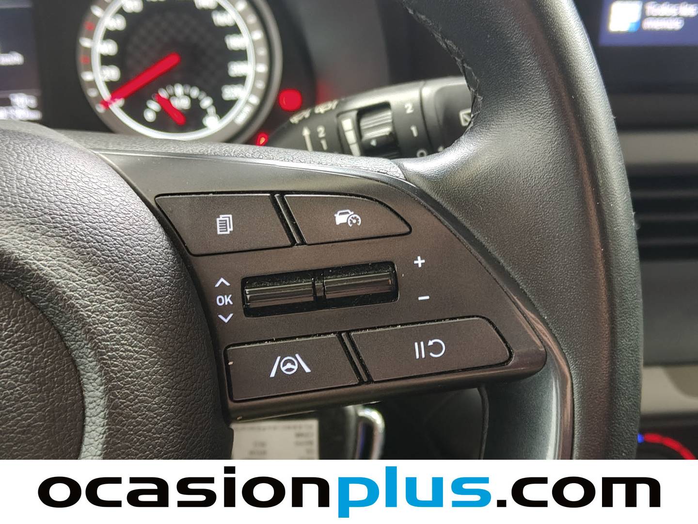 Foto Hyundai Bayon Hyundai Bayon 1.2 MPI Klass (84 CV)