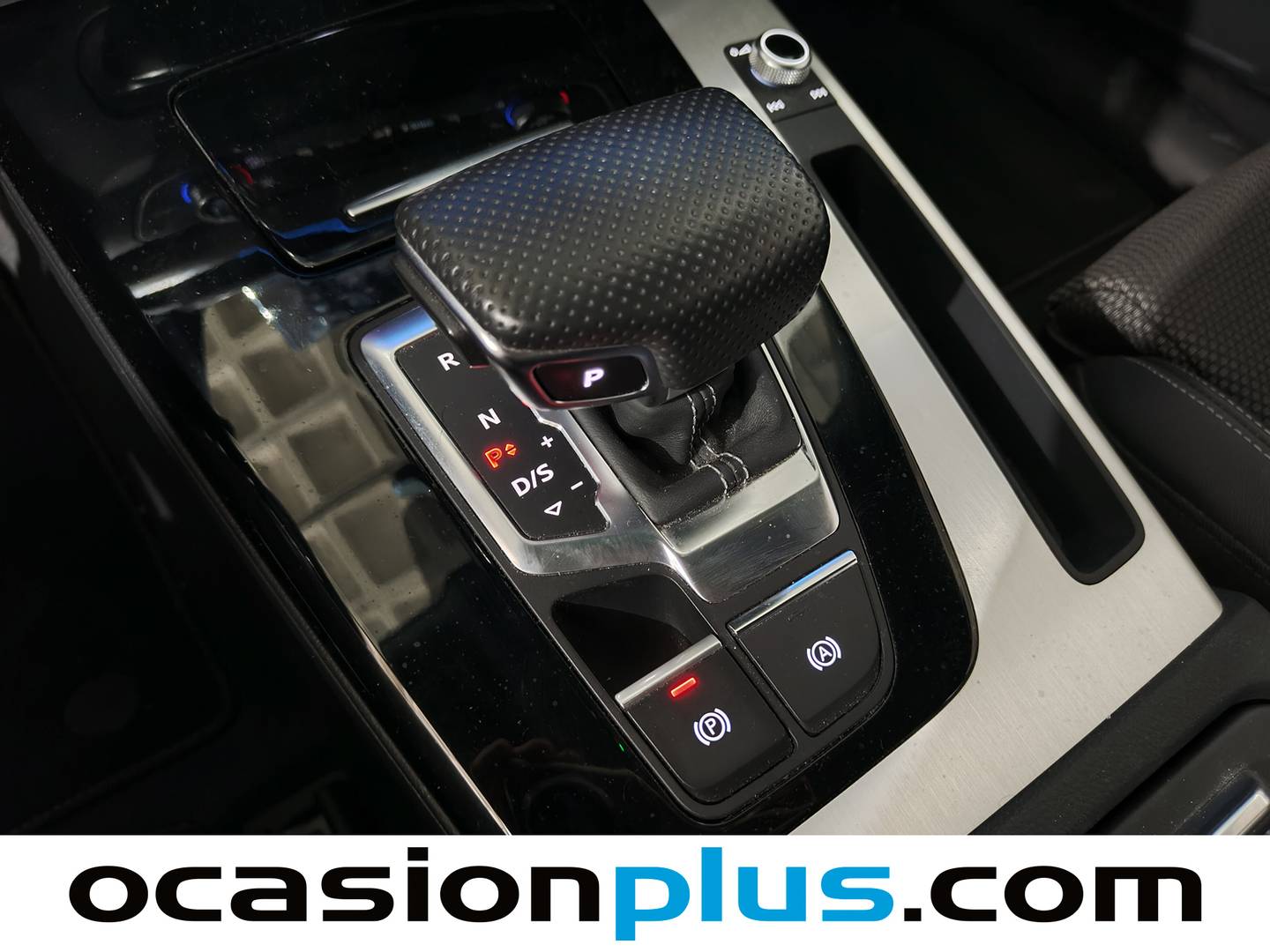 Audi Q5 Audi Q5 S line 35 TDI (163 CV) S tronic barato