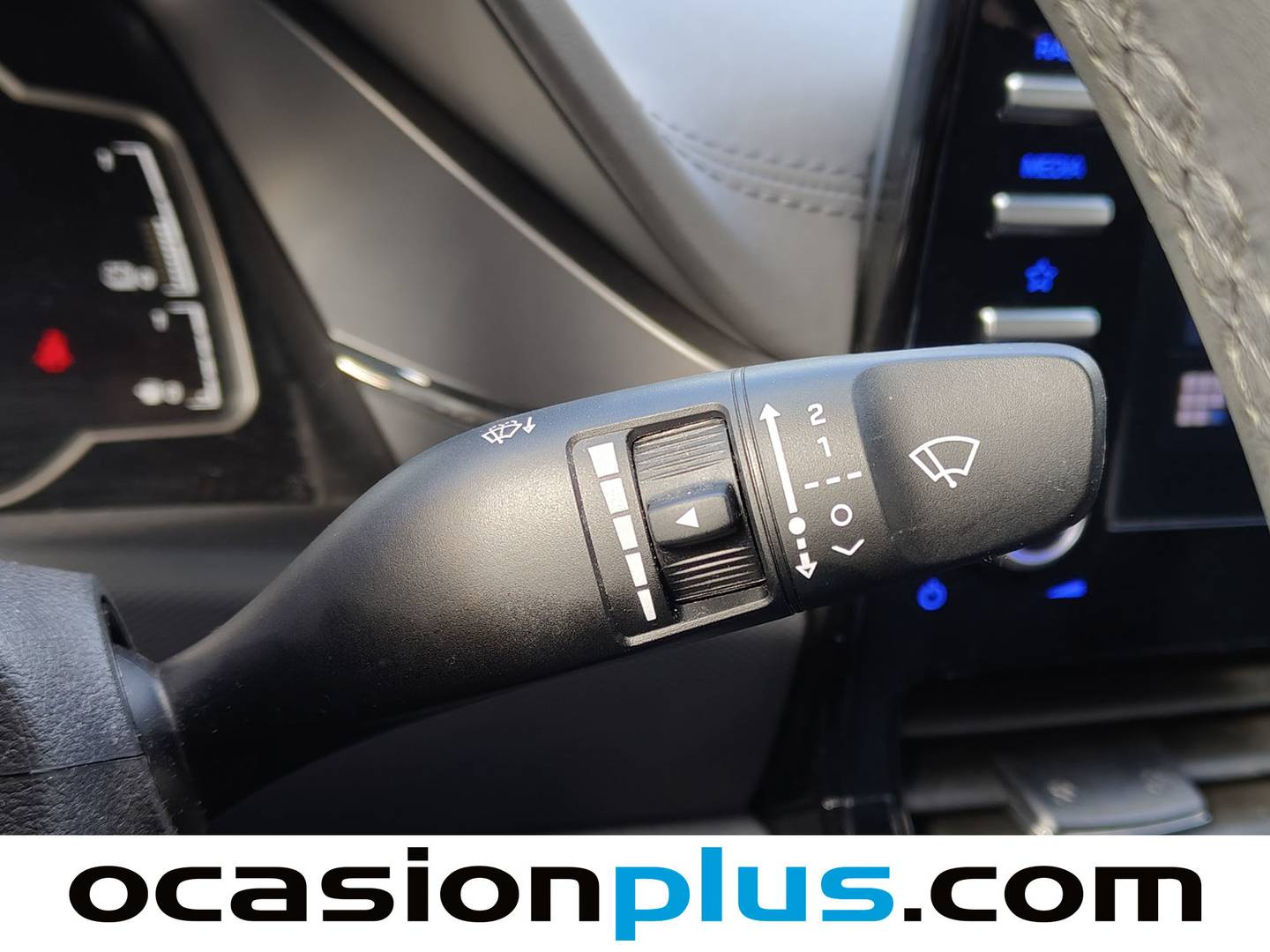 Foto Hyundai IONIQ Hyundai Ioniq 1.6 GDI HEV Klass DCT (141 CV)