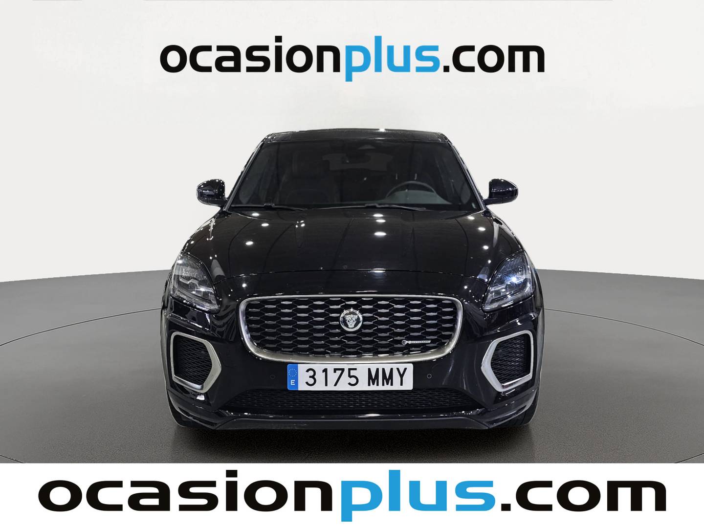 Jaguar E-Pace Jaguar E-PACE 2.0D MHEV R-Dynamic SE 4WD Auto (163 CV) híbrido
