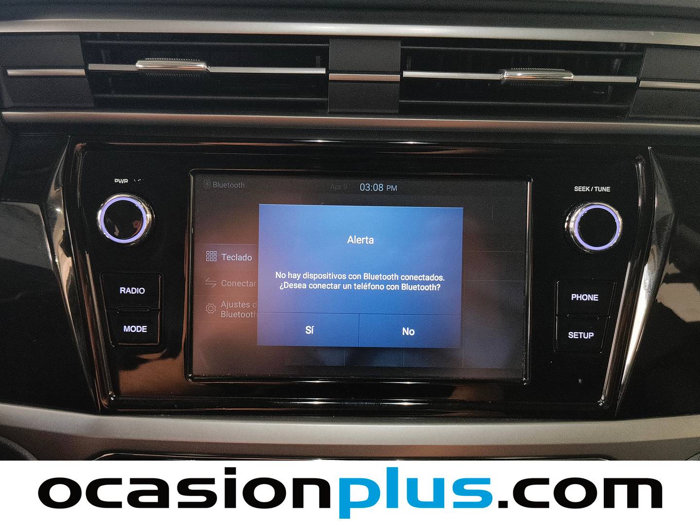 SsangYong Korando SsangYong Korando G15T Limited 4x4 Auto (163 CV) GLP automático