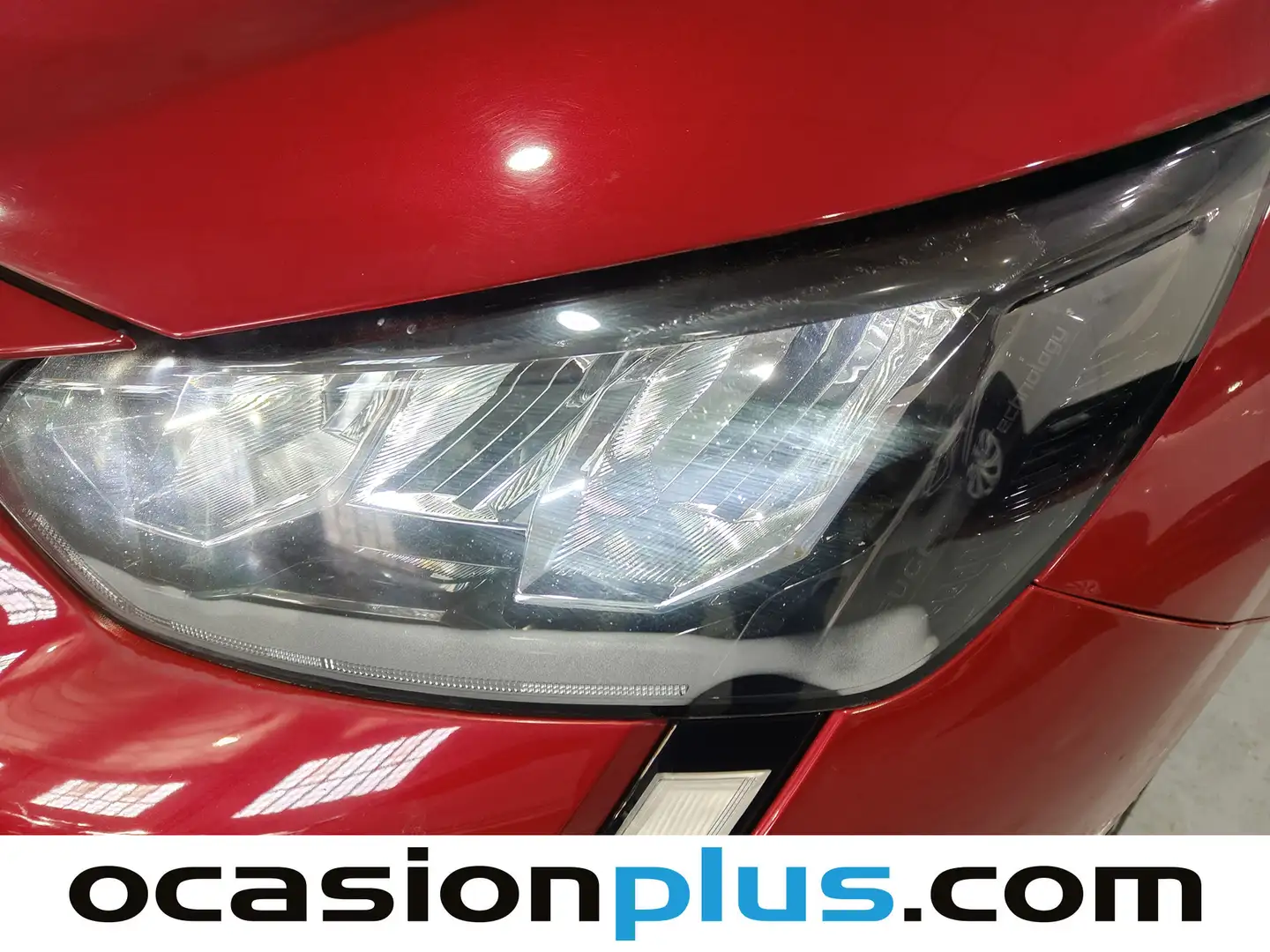 Foto Peugeot 208 Peugeot 208 PureTech 100 Allure (100 CV)