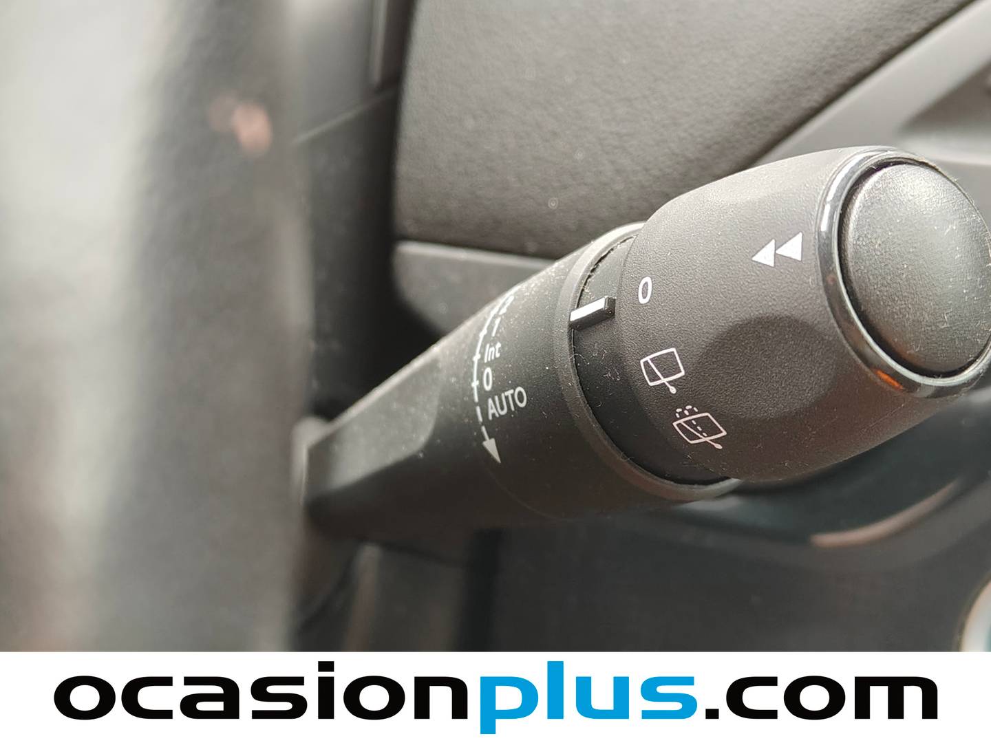 Citroën Grand C4 Spacetourer Citroën Grand C4 Spacetourer BlueHDi 120 Shine EAT6 (120 CV) 7 Plazas seminuevo