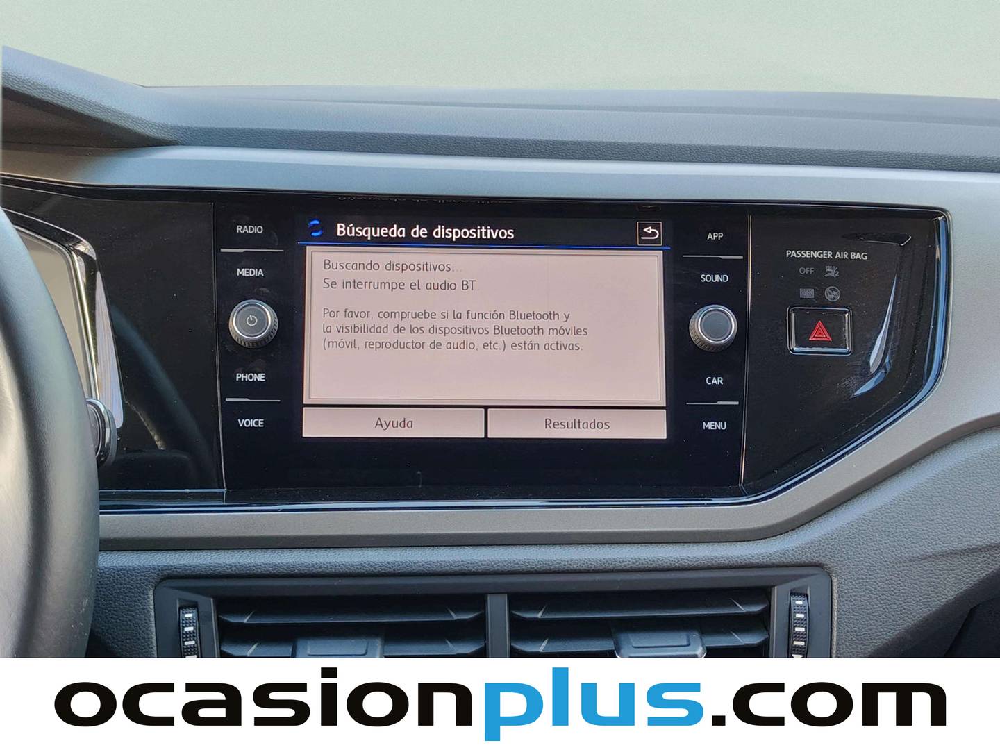 Volkswagen Polo Volkswagen Polo Advance 1.0 TSI  (95 CV) barato