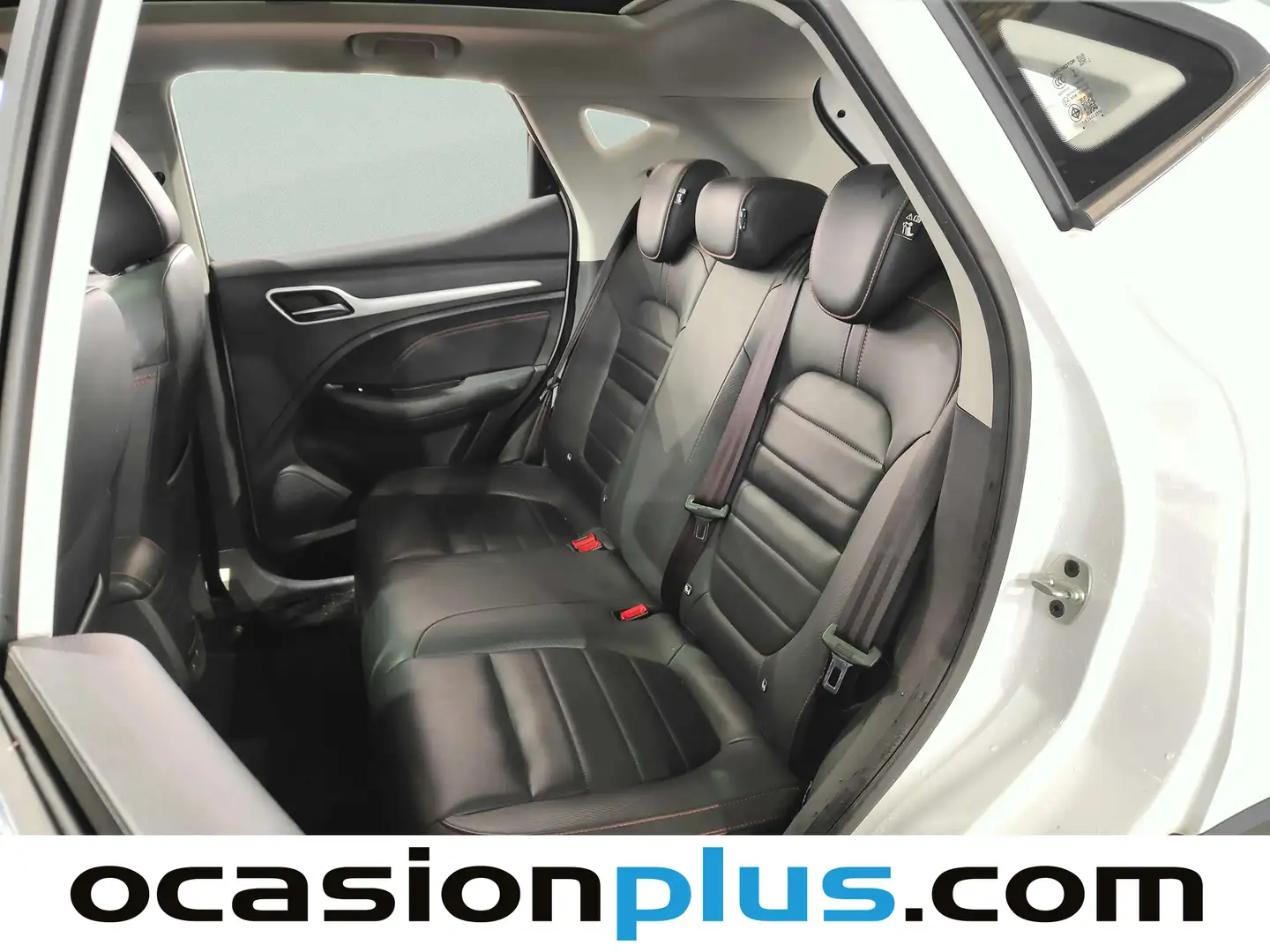 Foto MG ZS MG ZS 1.0T Luxury (111 CV)