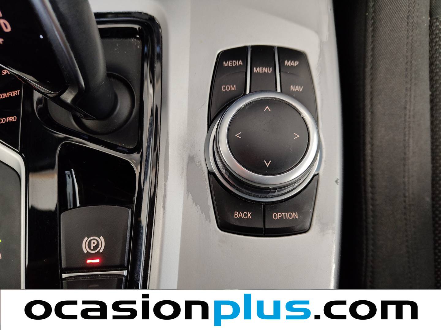 BMW X3 BMW X3 sDrive18d Business  (150 CV) automático