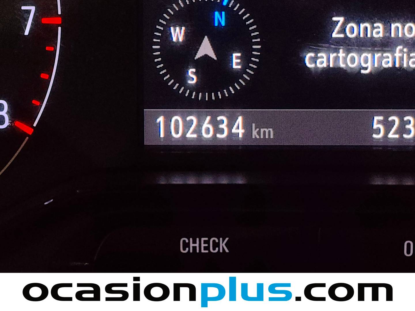 Foto Opel Combo Life Opel Combo Life Life 1.5 TD Business Edition Plus L1 N1