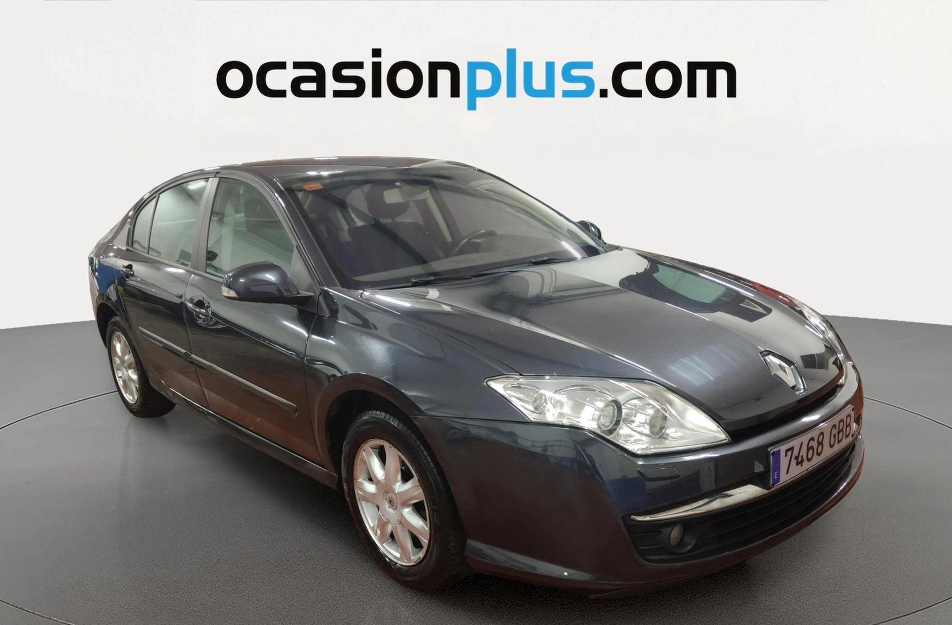 Renault Laguna 2.0 16v Expression - foto 2
