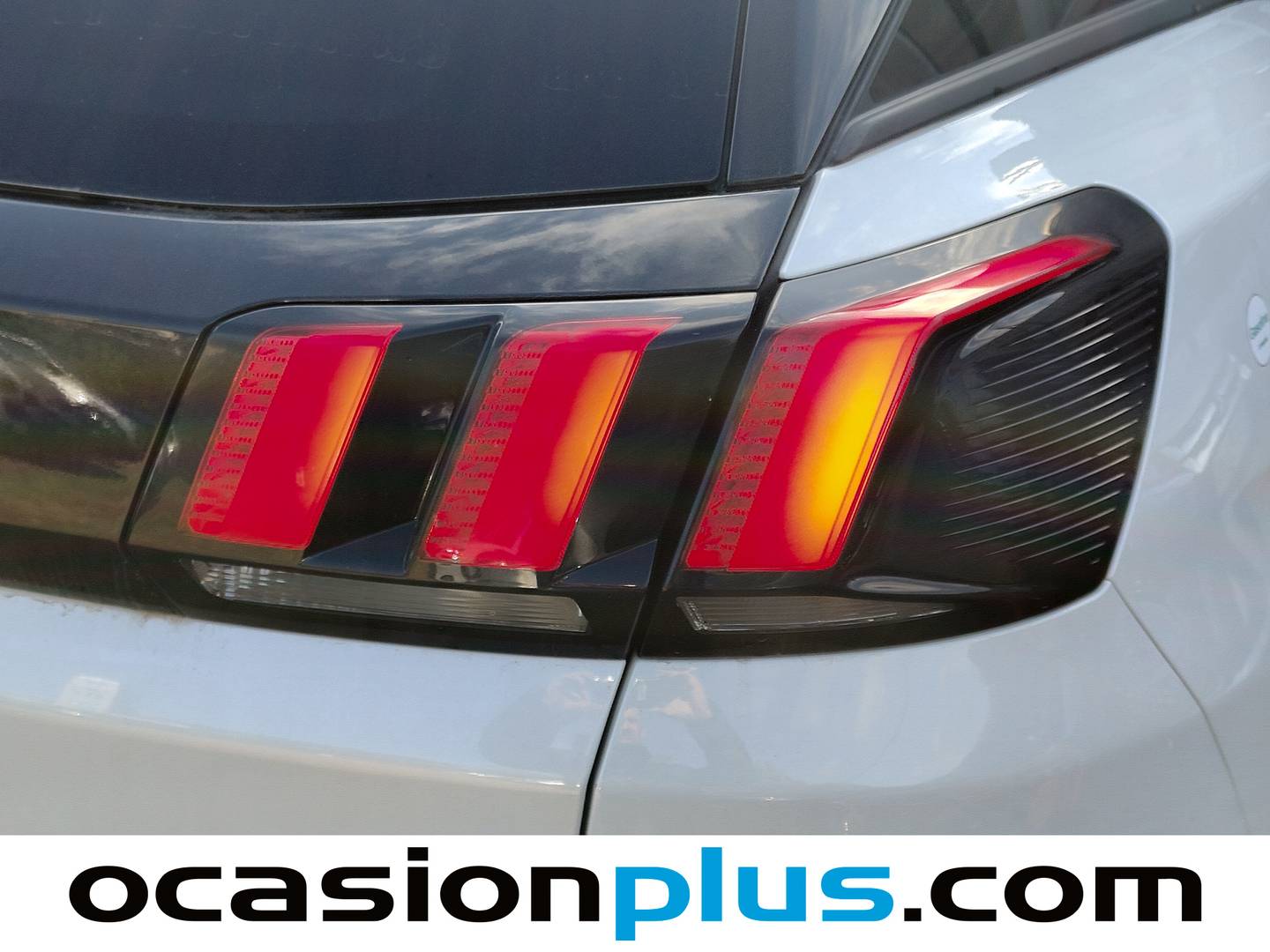 Foto Peugeot 3008 Peugeot 3008 PureTech 130 S&S Allure Pack (130 CV)