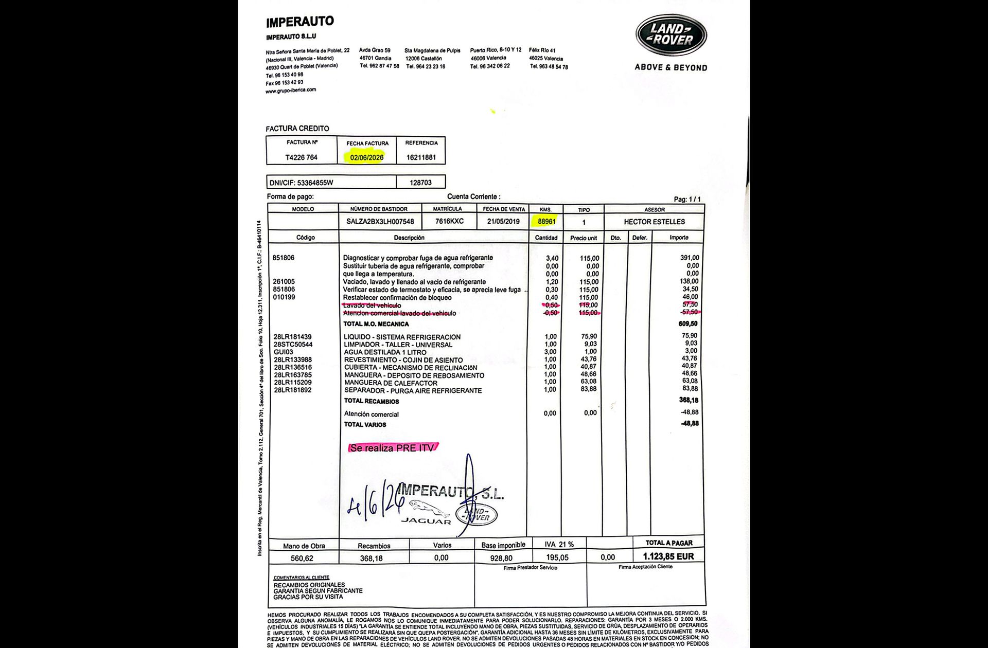 Land Rover Range Rover Evoque P200 MHEV S 4WD - foto 25