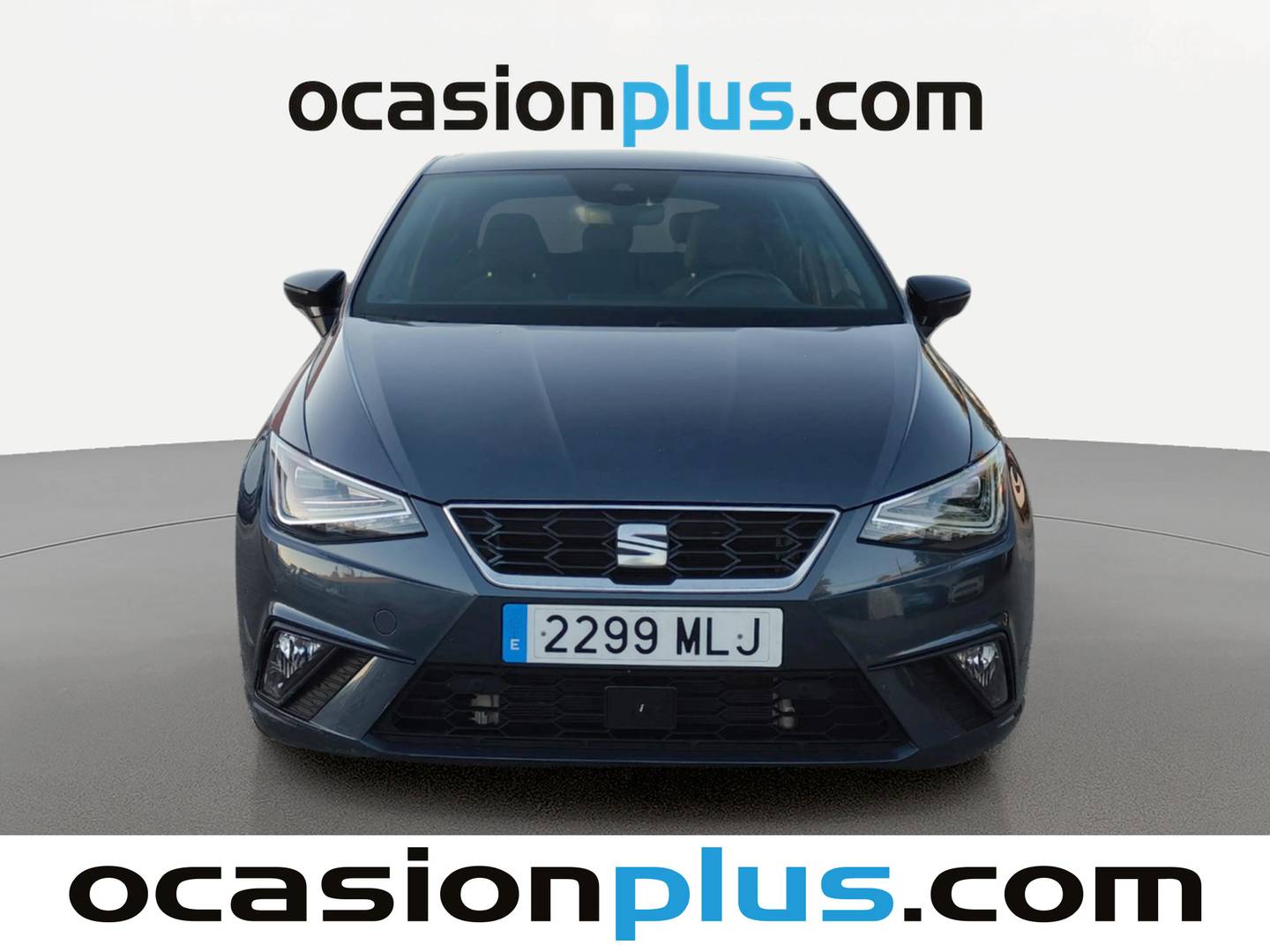 Foto Seat Ibiza SEAT Ibiza 1.0 TSI S&S FR XL (110 CV)