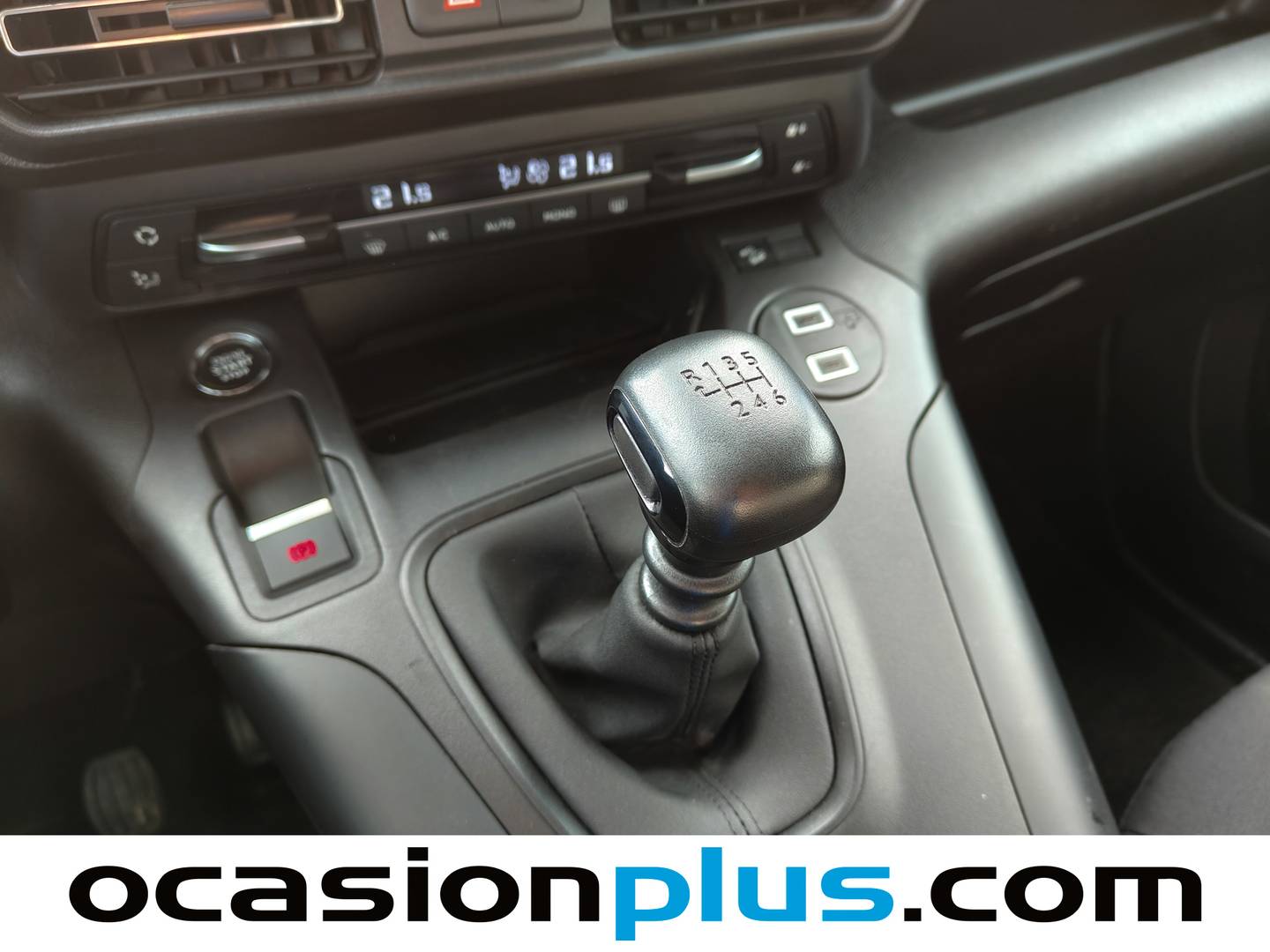 Foto Citroën Berlingo Citroen Berlingo BlueHDi 130 S&S Talla M Max (130 CV)